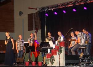 45-VANDRANJA – KONCERT DRAVOGRAJSKEGA SEKSTETA- 30.11.2019